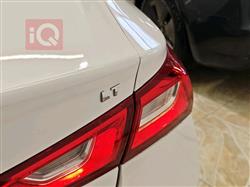 شێڤرۆلێت مالیبۆ